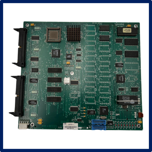 Haas - PCB Processor | 93-32-3092J-A 3092J-A | Refurbished | In Stock!