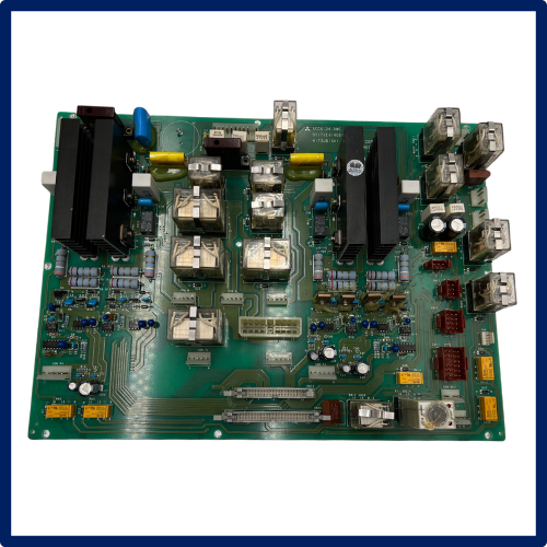 Mitsubishi - Circuit Board | BY171E614G51 AEDA-04-DWC | Refurbished | In Stock!