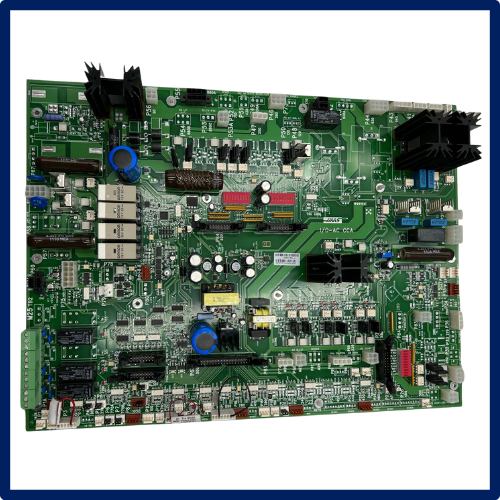Haas - Circuit Board | 93-32-3282C 3282C REV J | New | In Stock!