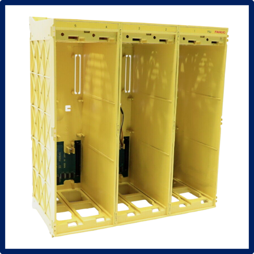 Fanuc - Rack Only | A02B-0200-B503 | Refurbished | In Stock!