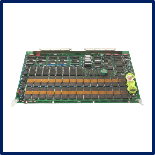 Mitsubishi - Circuit Board | FX78AB-8 | Refurbished | In Stock!