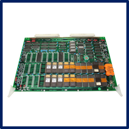 Mitsubishi - Circuit Board | FX784-9 | Refurbished | In Stock!