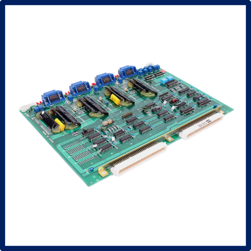 Mitsubishi - Circuit Board | FX06E | Refurbished | In Stock!