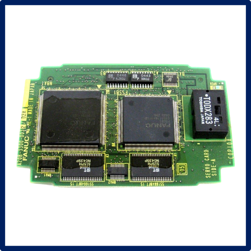 Fanuc - Circuit Board | A20B-3300-0032 | Refurbished | In Stock!