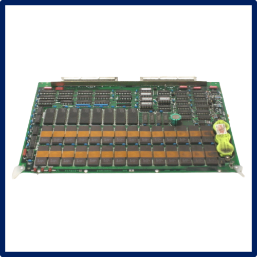 Mitsubishi - Circuit Board | FX784B-8 | Refurbished | In Stock!