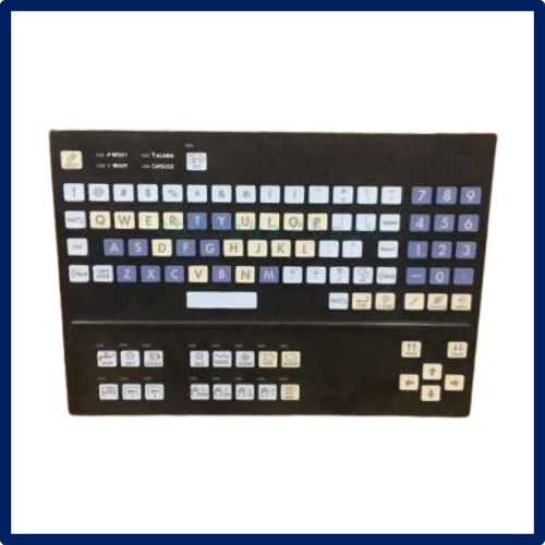Mitsubishi - Keyboard | FCU7-YZ032 | Refurbished | In Stock!