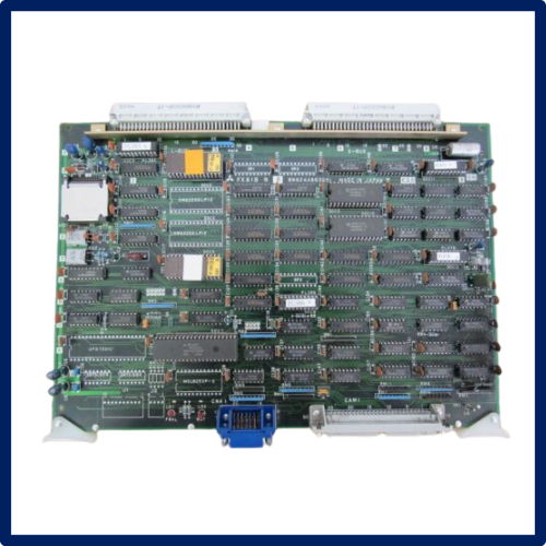 Mitsubishi - Circuit Board | FX81B BN624A863G51 | Refurbished | In Stock!