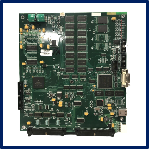 Haas - Processor PCB | 93-32-4412B 93-32-4410 | Refurbished | In Stock!