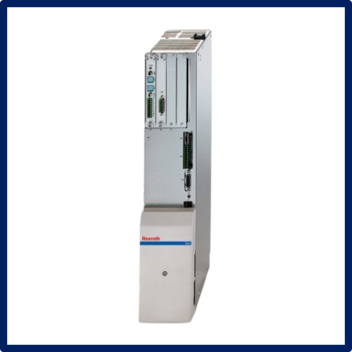 Indramat - Rexroth | HDS03.2-W075N | Refurbished | In Stock!