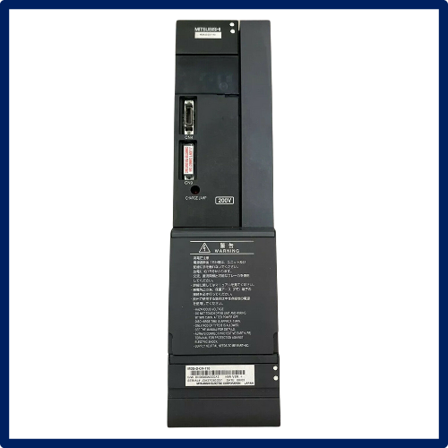 Mitsubishi - Power Supply | MDS-D-CV-110 | New | In Stock!