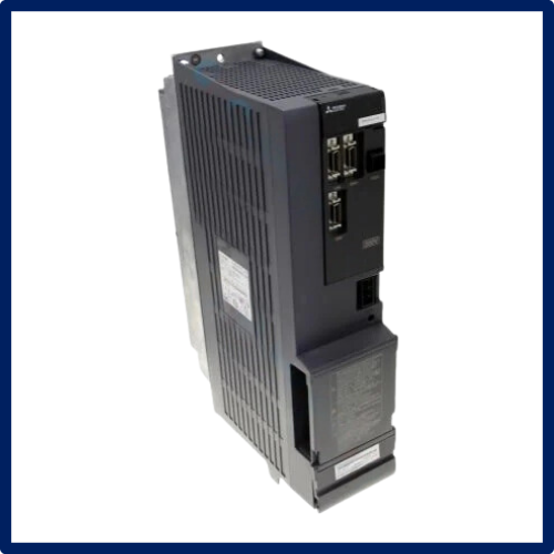 Mitsubishi - Power Supply | MDS-D2-CV-110 | New | In Stock!
