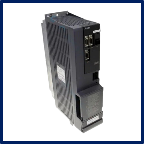 Mitsubishi - Power Supply | MDS-E-CV-110 | Refurbished | In Stock!