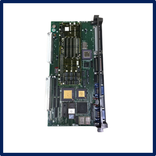 Mitsubishi - Circuit Board | MC161B BN634A097G53 with MC853A | Used | In Stock!