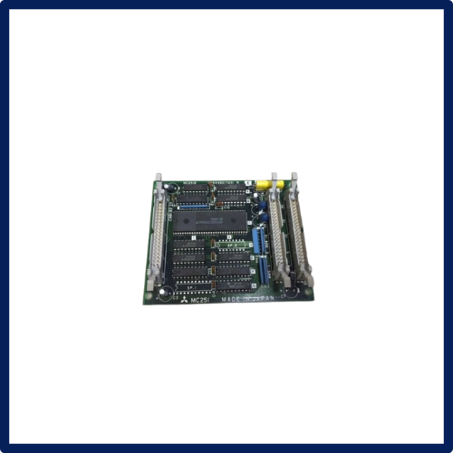 Mitsubishi - Circuit Board | MC251B BN634B017G51 | Used | In Stock!