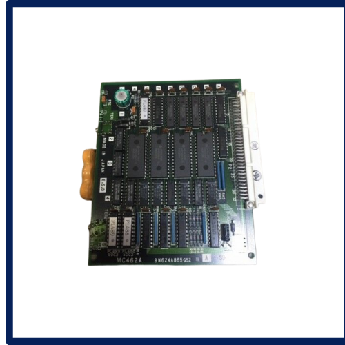 Mitsubishi - Circuit Board | MC462A | Used | In Stock!