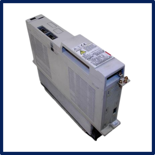 Mitsubishi - Power Supply | MDS-A-CV-55 | New | In Stock!
