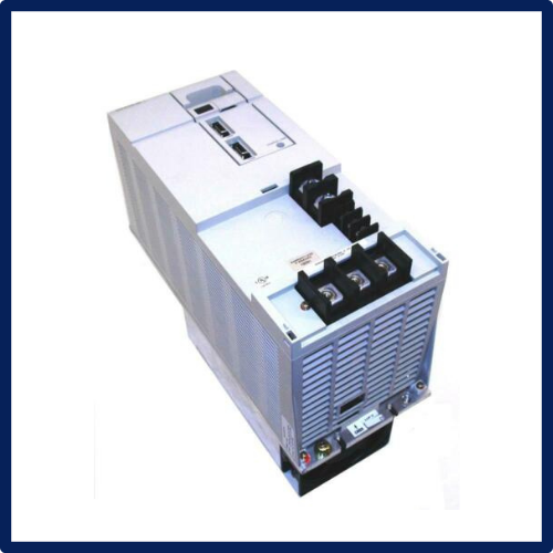 Mitsubishi - Power Supply | MDS-B-CVE-260 | Used | In Stock!
