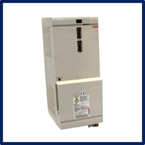 Mitsubishi - Power Supply | MDS-CH-CV-260 | New | In Stock!
