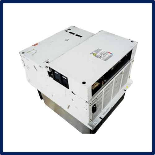 Mitsubishi - Power Supply | MDS-CH-CV-550 | New | In Stock!