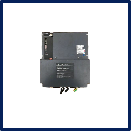 Mitsubishi - Power Supply | MDS-DH2-CV-550 (Replaces MDS-DH-CV-550) | New | In Stock!