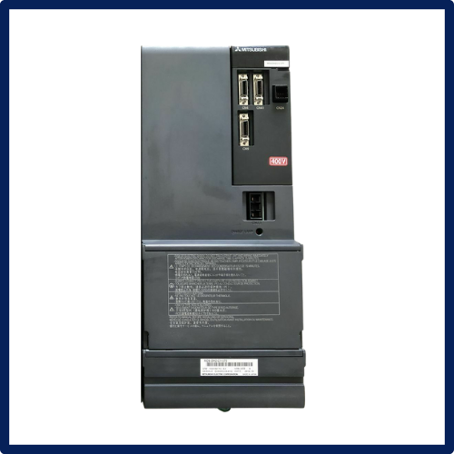Mitsubishi - Power Supply | MDS-DH2-CV-370 | New | In Stock!