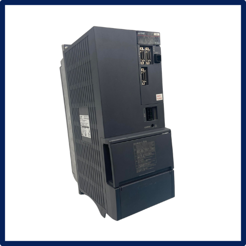 Mitsubishi - Power Supply | MDS-EH-CV-370 | New | In Stock!