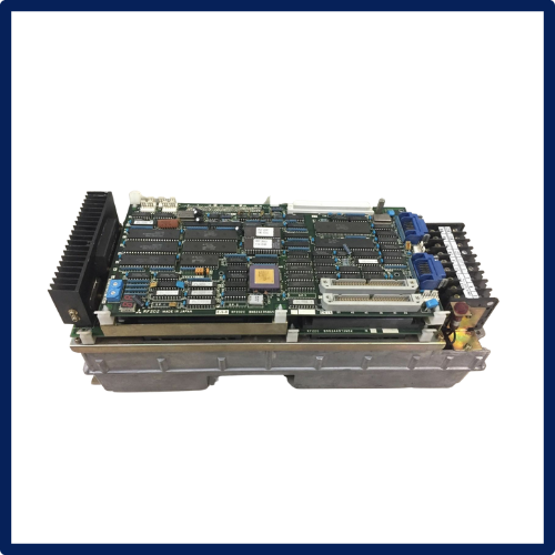 MITSUBISHI MR-S2-80B-E01 SERVO DRIVE 保証付