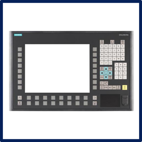 Siemens - Operator Panel | 6FC5203-0AF02-0AA2 | New | In Stock!