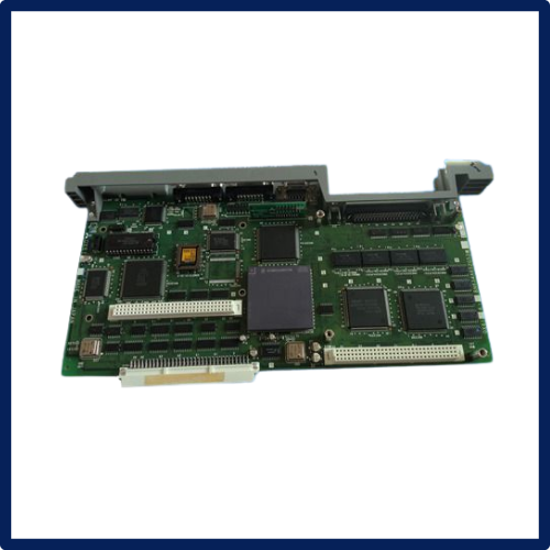 Mitsubishi - Circuit Board | QX141 CIN634A617G51B | Refurbished | In Stock!