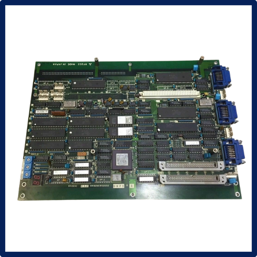 Mitsubishi - Circuit Board | RF203C | Used | In Stock!