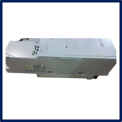 Okuma - Spindle Drive | VAC5-D22-AIF | Refurbished | In Stock Okuma - Spindle Drive | VAC5-D22-AIF | Refurbished | In Stock
