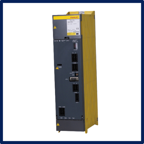 Fanuc - Power Supply | A06B-6091-H002 | Refurbished | In Stock!