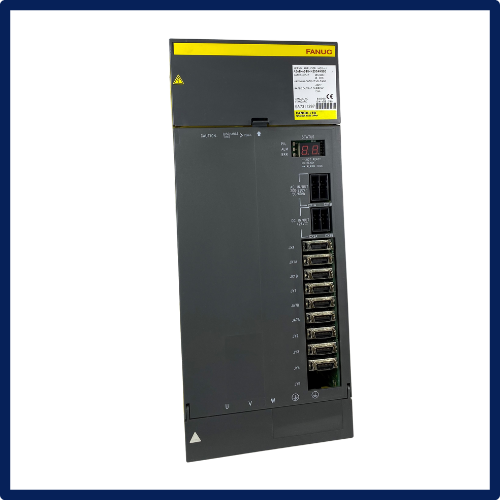 Fanuc - Spindle Drive | A06B-6092-H245#H500 | Refurbished | In Stock!