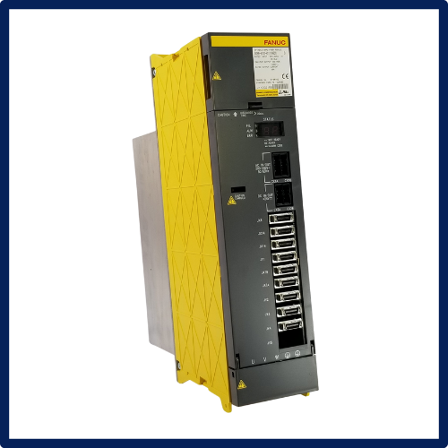 Fanuc - Spindle Drive | A06B-6102-H211#H520 | Refurbished | In Stock!