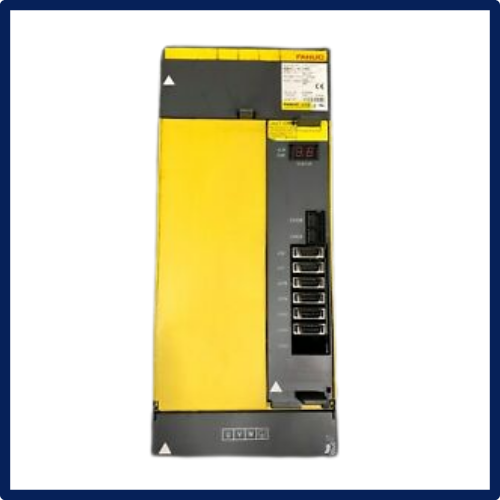 Fanuc - Spindle Drive | A06B-6111-H022#H550 | New | In Stock!