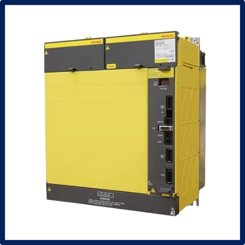 Fanuc - Power Supply | A06B-6250-H075 | Refurbished | In Stock!