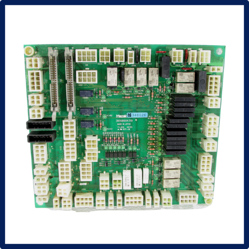 Mazak - PCB | D65UB004310 | Refurbished | In Stock!