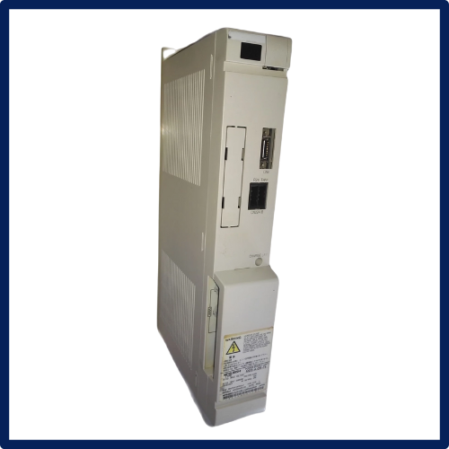 Mitsubishi - Power Supply | MDS-A-CR-90 | Refurbished | In Stock!