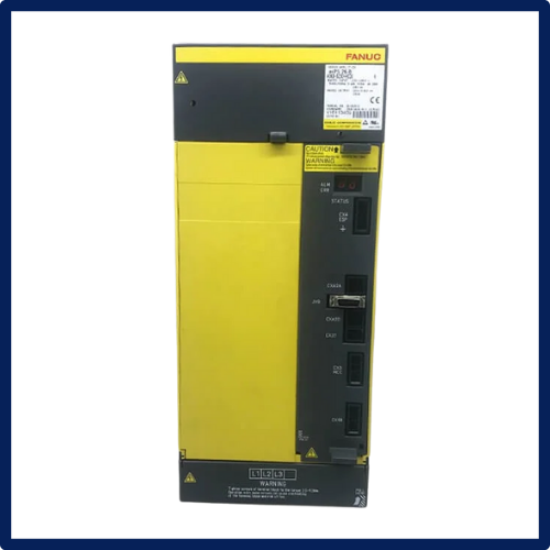 Fanuc - Power Supply | A06B-6200-H030 | Refurbished | In Stock!