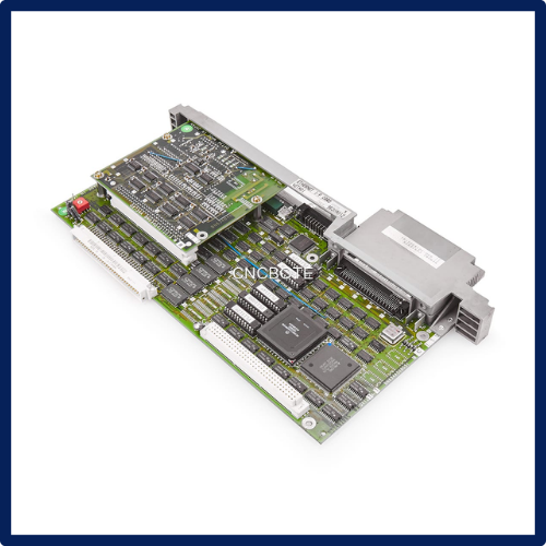 Mitsubishi - Ethernet Card | QX121 QX121A-1 | Refurbished | In Stock!
